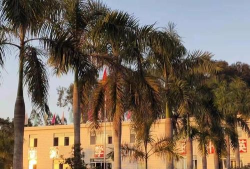 潮阳区西胪镇外輋学校