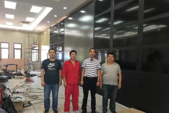 宜昌东辰猛犸体育培训有限公司