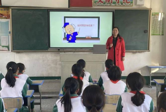 潮阳市司马浦镇华里西学校