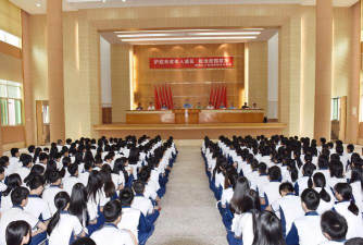 潮南区上东浦初级中学