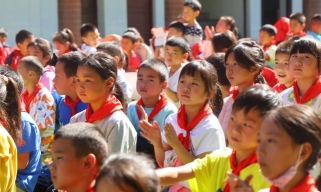 城口县厚坪乡中心小学