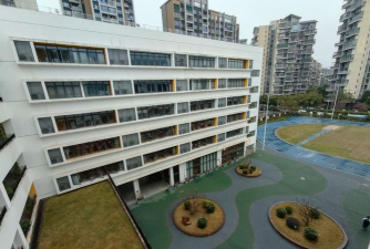 涵江区涵东村幼儿园后度分校