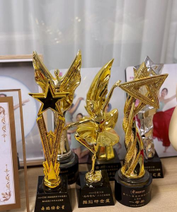 渭南市临渭区茗舞坊舞蹈艺术培训学校有限公司