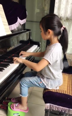 民勤县小天使钢琴艺术中心