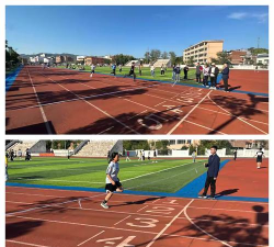 斗山镇横江中学