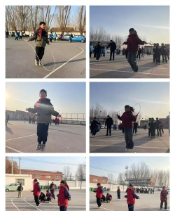 马上乡第一初级中学