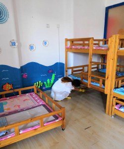 龙海市石码内社幼儿园