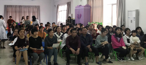 龙海市紫泥镇紫泥村幼儿园