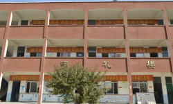 新乡市第三十一中学