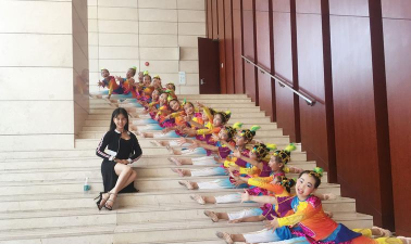 东莞市谢岗益博培训中心有限公司