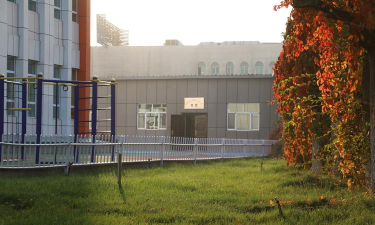 乌市第五十三小学