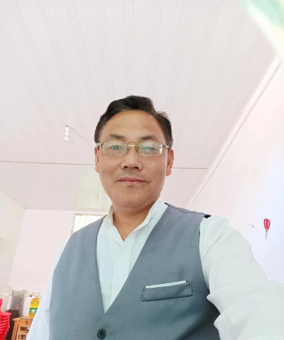 岳池县天平镇垭口村私立小学班