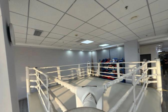 庆阳市西峰区新安戈斯武术培训学校有限公司