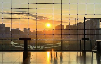 成都市东站铁小