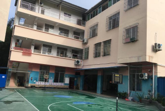 封开县河儿口镇乐洋洋幼儿园