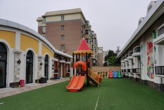 青岛市城阳区夏庄街道东宅幼儿园