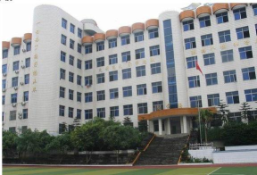 重庆市涪陵城区实验小学