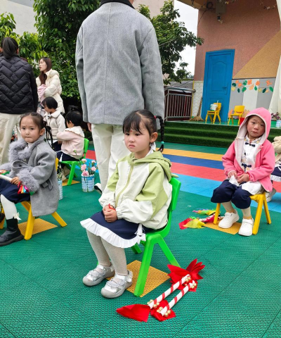 南靖县靖城镇沧溪村幼儿园