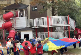 文登市高村镇虎山幼儿园