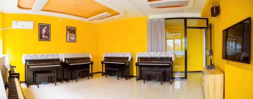 平邑县卡佤依艺术培训学校有限公司