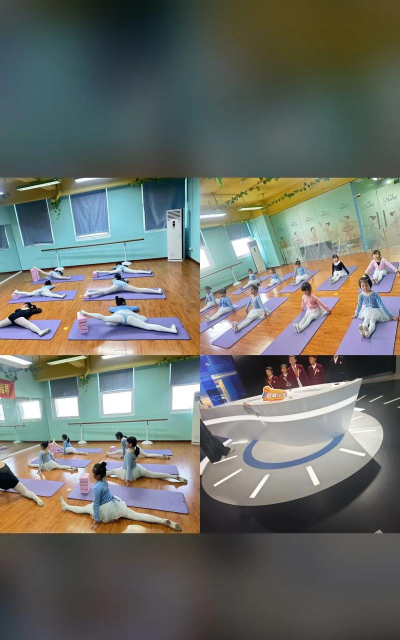 平果市优舞艺术培训学校有限责任公司