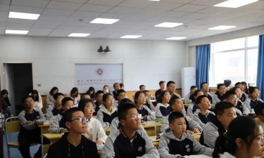 大柳塔初级中学