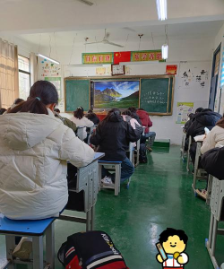 温县北冷乡初级中学