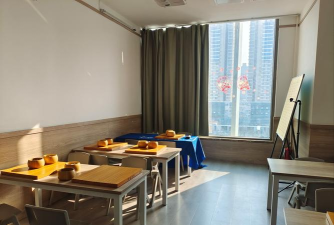 庆阳市西峰区振华明德围棋培训学校有限公司