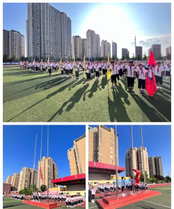 濮阳高新区第五初级中学