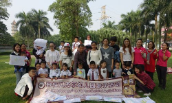 佛山市顺德区容桂贝杰尔幼儿园