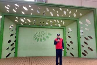 兰州市城关区草场街小学