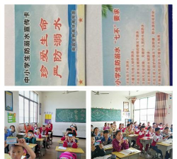 蒲城县东陈镇南新中心小学