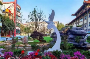 中山市西区沙朗小天鹅幼儿园