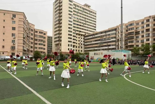 兰州市红古区大砂小学