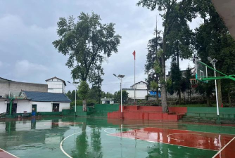 大用镇第二小学