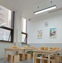 佛山市禅城区金鸿围棋培训有限公司