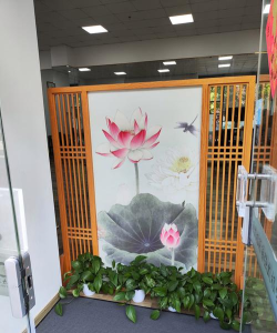 成都高新区博达讲堂艺术培训学校有限责任公司