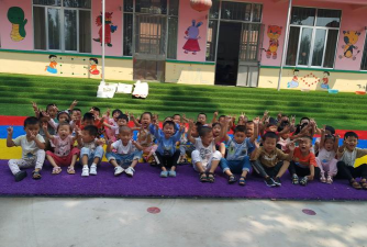 昌乐县唐吾镇北唐吾幼儿园