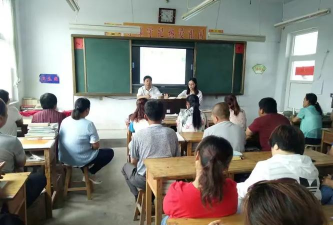 常家镇大胡初级中学