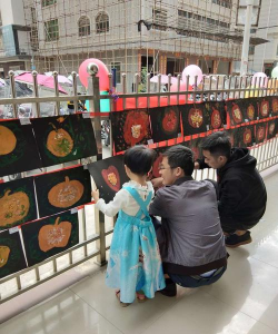 茂名滨海新区电城镇实验幼儿园