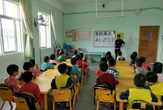 五华县华阳镇大熊猫幼儿园