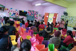 赣县工会幼儿园