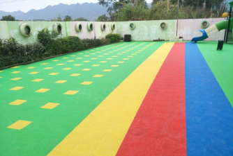 阳春市春城贝乐幼儿园