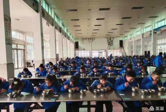 灵宝市阳店镇第一初级中学