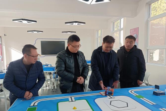 灵宝市阳平镇第四初级中学