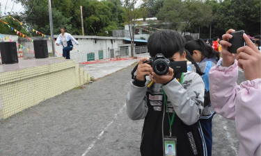 清新县浸潭二中