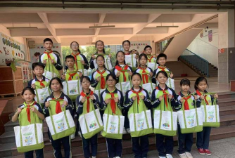 北门小学不较详细