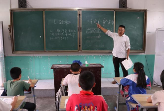 德江县泉口乡中心完小