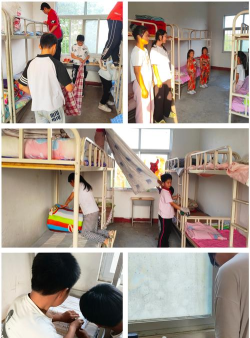 南召县长江机械厂子弟学校