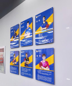 巍山县乒搏体育培训有限责任公司